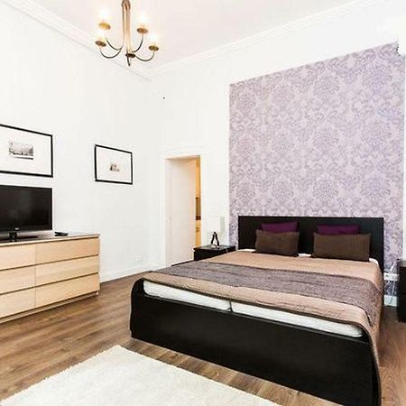 Private Apartment Centertown 부다페스트 외부 사진