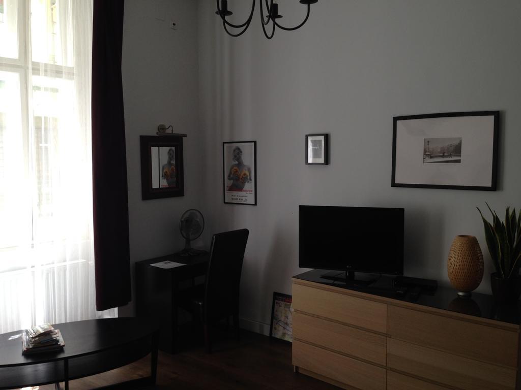Private Apartment Centertown 부다페스트 객실 사진