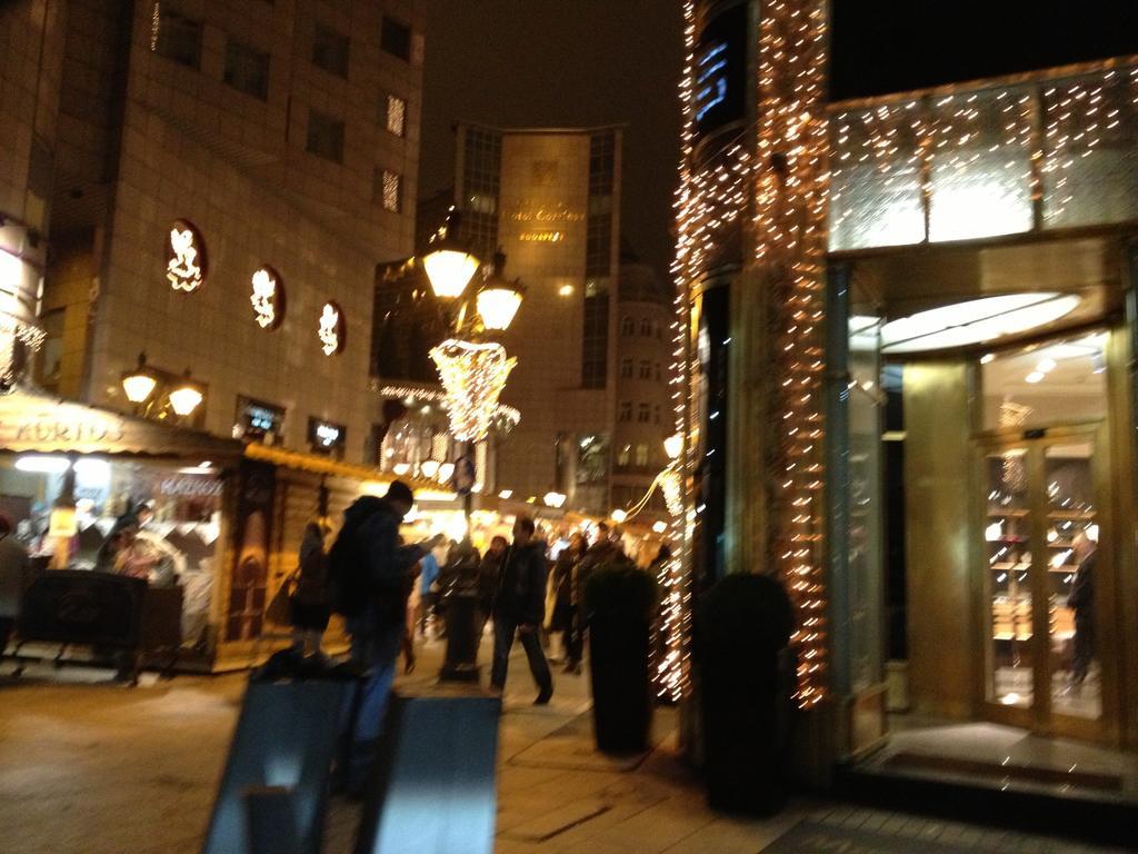 Private Apartment Centertown 부다페스트 객실 사진