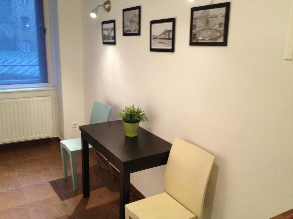 Private Apartment Centertown 부다페스트 객실 사진