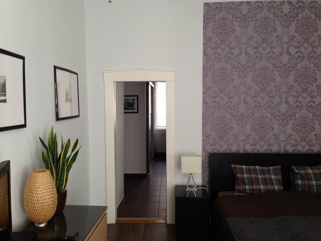Private Apartment Centertown 부다페스트 객실 사진