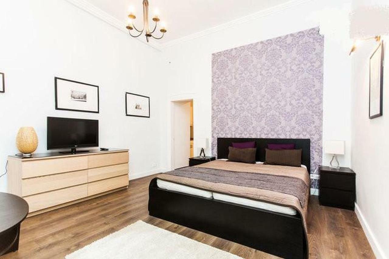 Private Apartment Centertown 부다페스트 외부 사진