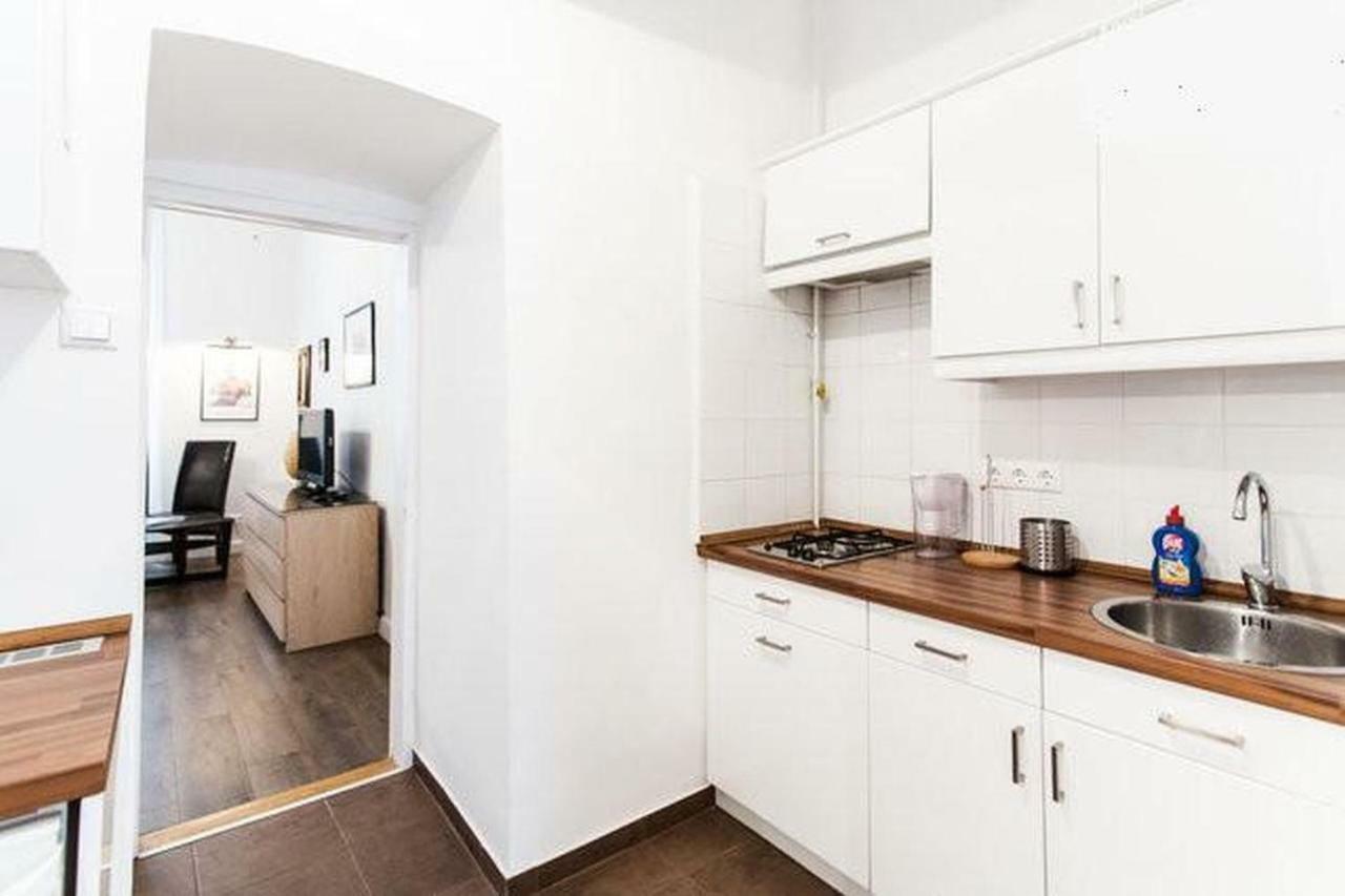 Private Apartment Centertown 부다페스트 외부 사진