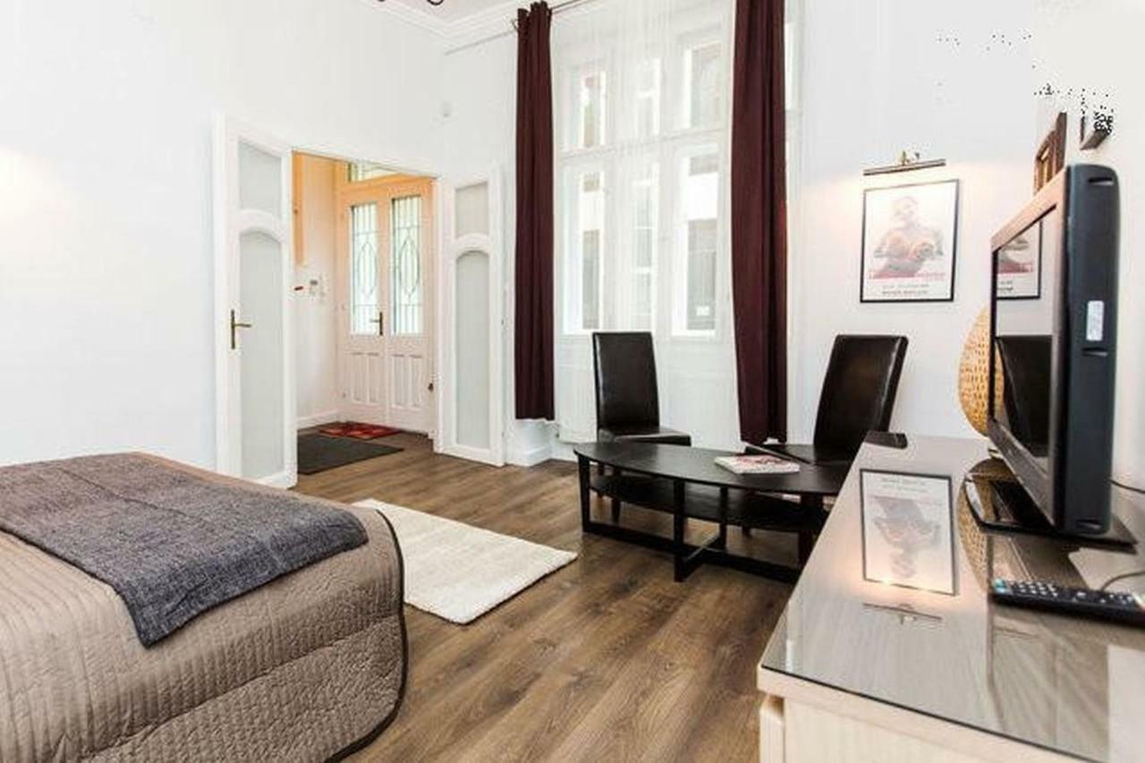 Private Apartment Centertown 부다페스트 외부 사진