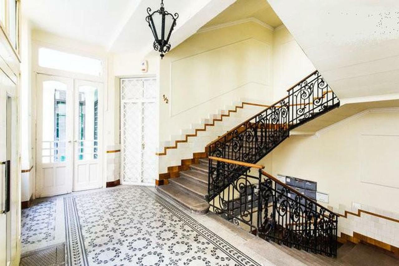 Private Apartment Centertown 부다페스트 외부 사진